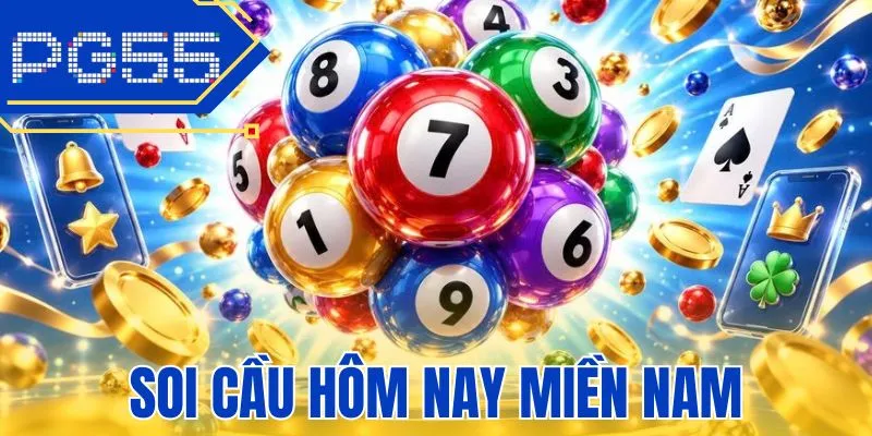 Soi Cầu Hôm Nay Miền Nam - Dự Đoán XSMN 24/09/2026